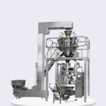 Collar Type Multihead Weigher