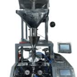 Collar Type Two Head Weigher