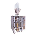 Collar Type Fully Pneumatic Servo Auger Filler